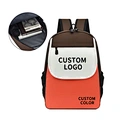 school backpack for boys and girls
